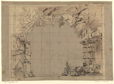 Robert the Devil, Edouard Despléchin by Edouard Desplechin